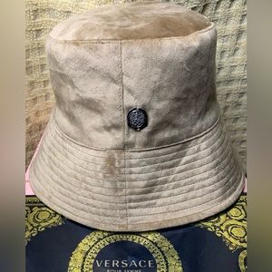 ♠️Vince Camuto ♠️Caqui terciopelo ♠️#VG99♠️